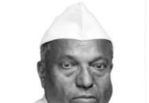 मनमिळाऊ शिस्तप्रिय माजी शिक्षक रघुनाथराव ढवळे काळाच्या पडद्याआड