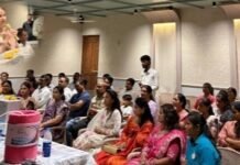 पाणी बदला…जीवन बदला” – नगराध्यक्षा प्रांजल चिंतामणी जामखेड शहरांमध्ये सनेज आयोनायझर मशीनचे उद्घाटन मोठ्या उत्साहात पार पडले