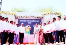 महात्मा फुले यांनी प्रतिकूल सामाजिक परिस्थितीत स्त्री-शिक्षणाचे द्वार खुले केले – नगराध्यक्षा प्रांजल चिंतामणी