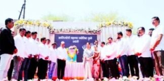 महात्मा फुले यांनी प्रतिकूल सामाजिक परिस्थितीत स्त्री-शिक्षणाचे द्वार खुले केले – नगराध्यक्षा प्रांजल चिंतामणी