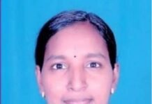 जामखेड च्या जिल्हा परिषद शिक्षिका सारिका निमसे-सस्ते यांची गटविकास अधिकारी-अ पदी निवड.