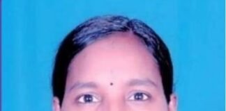 जामखेड च्या जिल्हा परिषद शिक्षिका सारिका निमसे-सस्ते यांची गटविकास अधिकारी-अ पदी निवड.