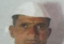 बाप लेकाच्या मारहाणीत बापाचा मृत्यू, जामखेड तालुक्यात एकच खळबळ