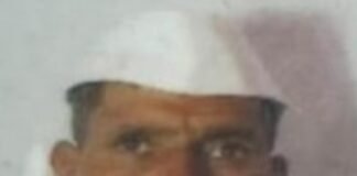 बाप लेकाच्या मारहाणीत बापाचा मृत्यू, जामखेड तालुक्यात एकच खळबळ