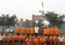शेकडो सैनिक घडविणारी शिवनेरी अकॅडमी बाराव्या वर्धापनदिनानिमित्त अकॅडमीविषयी खास लेख