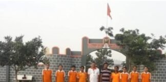 शेकडो सैनिक घडविणारी शिवनेरी अकॅडमी बाराव्या वर्धापनदिनानिमित्त अकॅडमीविषयी खास लेख