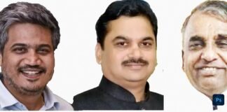 सुनील कर्जतकर यांच्या रूपाने जामखेडला मिळणार तिसरा आमदार