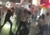 इम्रान कुरेशी मारहाण प्रकरणी अकरा जणांविरोधात जामखेड पोलीस स्टेशनला विविध कलमांर्तगत गुन्हे दाखल
