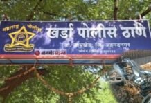 दोन दिवसांवर मुलीचे लग्न बस्ता बांधून घरी जात असलेल्या वडीलांवर काळाचा घाला, खर्डा परिसरातील घटनेमुळे एकच खळबळ