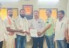 जामखेड शहरातील मासांहारी कत्तलखाने व दुकाने शहराबाहेर स्थलांतरित करा – संजय काशिद
