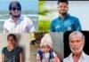 जामखेड तालुक्यात सोमवार ठरला घातवार, वेगवेगळ्या अपघातात पाच जणांचा मृत्यू