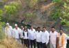 —- अखेर सीनाचे उन्हाळी आवर्तन सुटले आमदार रोहित पवार यांच्या बैठकीला यश