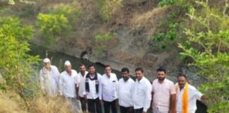 —- अखेर सीनाचे उन्हाळी आवर्तन सुटले आमदार रोहित पवार यांच्या बैठकीला यश