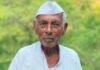 आदर्श शिक्षक मुरलीधर बळीराम गायकवाड यांचे अल्पशा आजाराने निधन