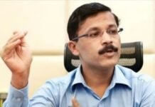 तुकाराम मुंढे यांची ४५ दिवसांत पुन्हा बदली, गेल्या २१ वर्षांच्या कारकिर्दीत २५ वेळा बदली