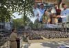 स्पर्धा परिक्षेसाठी जिद्द, चिकाटी व मेहनत ही त्रिसुत्रीच खरा मंत्र – महेश जंजिरे ‘युपीएससी’तून थेट असिस्टंट कमांडंटपदी नियुक्ती झाल्याबद्दल ‘जिल्हा मराठा’तर्फे झाला विशेष गौरव!