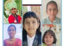 शिष्यवृत्ती परीक्षेत बांधखडक शाळेचे ७ विद्यार्थी पात्र अहिल्यानगर जिल्हा परिषदेच्या ‘मिशन आरंभ’ उपक्रमाची प्रभावी अंमलबजावणी