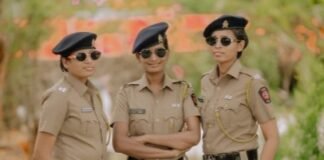 एकाच घरातील तीन सख्या बहिणी बनल्या पोलीस! जामखेड तालुक्यातील तेलगंशी गावातील तिघी बहिणीवर अभिनंदनाचा वर्षांव