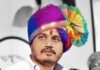 ‘कर्मवीर अण्णांचा वारसा पुढे नेऊ’ – रोहित पवार आमदार रोहित पवार यांची रयत शिक्षण संस्थेच्या उत्तर विभागीय अध्यक्षपदी निवड