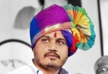 ‘कर्मवीर अण्णांचा वारसा पुढे नेऊ’ – रोहित पवार आमदार रोहित पवार यांची रयत शिक्षण संस्थेच्या उत्तर विभागीय अध्यक्षपदी निवड