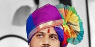 ‘कर्मवीर अण्णांचा वारसा पुढे नेऊ’ – रोहित पवार आमदार रोहित पवार यांची रयत शिक्षण संस्थेच्या उत्तर विभागीय अध्यक्षपदी निवड
