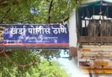 खंडणी न दिल्यामुळे धक्काबुक्की करून जनावरांची चोरी, जामखेड तालुक्यातील घटना खर्डा पोलीस स्टेशनला तीघांविरोधात गुन्हा दाखल
