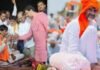 मनोज जरांगे पाटील यांच्या मागण्यापुढे अखेर सरकार झुकले, उपोषण मागे