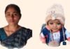 गुन्हा दाखल होईपर्यंत अंत्यविधी नाही, या पवित्र्यानंतर पतीसह पाच जणांवर गुन्हा दाखल, चार आरोपींना अटक
