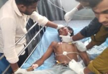 सामाजिक कार्यकर्ते संजय कोठारी यांच्या तत्परतेने वाचले १७ वर्षीय तरुणाचे प्राण
