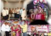 वाकीचे सुपुत्र, पोलिस उपअधीक्षक संजय लोहकरे यांचा सेवापूर्ती सोहळा थाटात संपन्न गुन्हेगारांचा कर्दनकाळ तर सर्व सामान्यांचा अधार म्हणजेच – संजय लोहकरे