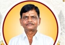 ज्ञानराधा च्या आणखी एका ठेवीदाराचा मानसिक धक्याने मृत्यू सेवानिवृत्तीची सर्वच पुंजी ज्ञानराधा, मानसिक धक्क्यातून अरूण सुतार सरांचे निधन