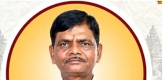 ज्ञानराधा च्या आणखी एका ठेवीदाराचा मानसिक धक्याने मृत्यू सेवानिवृत्तीची सर्वच पुंजी ज्ञानराधा, मानसिक धक्क्यातून अरूण सुतार सरांचे निधन
