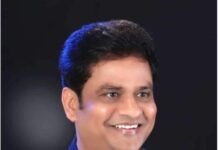 जामखेडसह तालुक्यात दुधातील भेसळीचा विळखा; जन जागरण युवा मंचाचे अध्यक्ष डॉ. भास्करराव मोरे थेट आयुक्त तुकाराम मुंडेंच्या दरबारात!