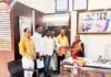 अमोल राळेभात यांची ‘कन्या विद्यालय’ स्कूल कमिटी सदस्यपदी निवड, रयत शिक्षण संस्थेकडून अधिकृत पत्राद्वारे सन्मान