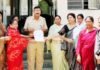 सचिन आजबे यांच्या उपोषणाची चौकशी करुन कारवाई करा, कलाकेंद्र मालकांची निवेदनाद्वारे मागणी कारवाई न झाल्यास आठ दिवसात कलाकेंद्र मालक उपोषण करणार