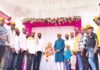 महाराणा प्रतापांच्या विचारांतून राष्ट्रभक्तीची प्रेरणा – ॲड. डॉ. अरुण जाधव जामखेड येथे महाराणा प्रताप जयंती उत्साहात साजरी