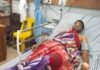 सामाजिक कार्यकर्ते संजय कोठारी यांच्यामुळे वाचले एकाचे प्राण “वेळेवर रुग्णवाहिका, दरवाजा तोडून काढले बाहेर; आत्महत्येचा प्रयत्न फसला”