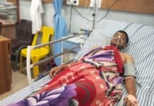 सामाजिक कार्यकर्ते संजय कोठारी यांच्यामुळे वाचले एकाचे प्राण “वेळेवर रुग्णवाहिका, दरवाजा तोडून काढले बाहेर; आत्महत्येचा प्रयत्न फसला”