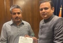 सरसकट कर्जमाफीवर सरकारने तातडीने निर्णय घ्यावा; अन्यथा २९ जूनला मराठवाड्यात तीव्र शेतकरी आंदोलन आ. रोहित पवार यांचा सरकारला इशारा – “आश्वासन पाळले नाही तर रस्त्यावर उतरू”