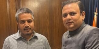 सरसकट कर्जमाफीवर सरकारने तातडीने निर्णय घ्यावा; अन्यथा २९ जूनला मराठवाड्यात तीव्र शेतकरी आंदोलन आ. रोहित पवार यांचा सरकारला इशारा – “आश्वासन पाळले नाही तर रस्त्यावर उतरू”