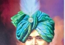 “ज्यांच्या हातात कुदळ-फावडे, त्यांच्या हातात लेखणी द्या” हा विचार राबविणारे सामाजिक क्रांतीचे प्रणेते – राजर्षी छत्रपती शाहू महाराज