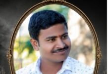 भरधाव पिकअपच्या धडकेत सिद्धेश्वर म्हेत्रे यांचा मृत्यू, जामखेड परिसरात शोककळा अतिक्रमण व वाहतूक कोंडीमुळे अपघातांची मालिका सुरूच – नागरिकांतून संताप
