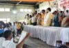 भटके विमुक्त गोरगरीब कष्टकरी वंचितांसाठी लढणारा खरा नेता ॲ.डॉ.अरुण जाधव – सुजात दादा आंबेडकर मुशाफिरी यात्रेचा समारोप