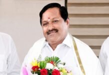 रयत शिक्षण संस्थेच्या उत्तर विभागीय समन्वय समितीवर राजेंद्र कोठारी यांची निवड