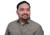 बाजीराव गोपाळघरे यांची भाजपायुमो अहिल्यानगर दक्षिण जिल्हा सरचिटणीसपदी निवड “जामखेडच्या युवा नेतृत्वाला मोठी जबाबदारी; कार्यकर्त्यांमध्ये उत्साहाचे वातावरण”