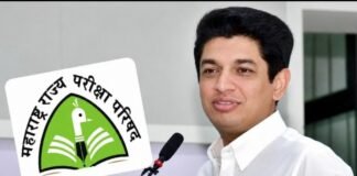 वारंवार पेपर का फुटतात? आमदार सत्यजित तांबे यांचा मोठा आरोप