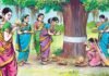 वट पौर्णिमा – परंपरेसोबत पर्यावरण रक्षणाचा संकल्प