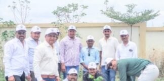 डॉक्टर्स डे, सीए डे व कृषी दिनानिमित्त रोटरी क्लब ऑफ जामखेड सिटीचे सामाजिक उपक्रम
