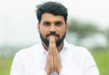 राजुरीच्या विकासाचा ‘सागर’: एक धडाकेबाज नेतृत्व, एक लोककल्याणकारी पर्व! म्हणजेच सागर कोल्हे
