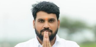 राजुरीच्या विकासाचा ‘सागर’: एक धडाकेबाज नेतृत्व, एक लोककल्याणकारी पर्व! म्हणजेच सागर कोल्हे